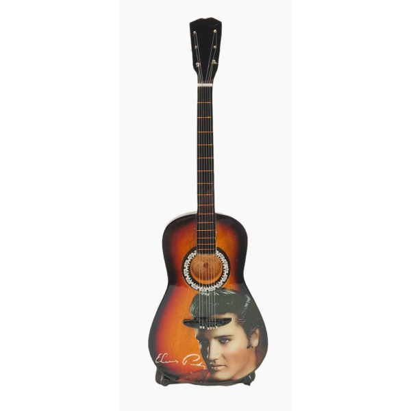 ΚΙΘΑΡΑ ΔΙΑΚΟΣΜΗΤΙΚΗ ELVIS